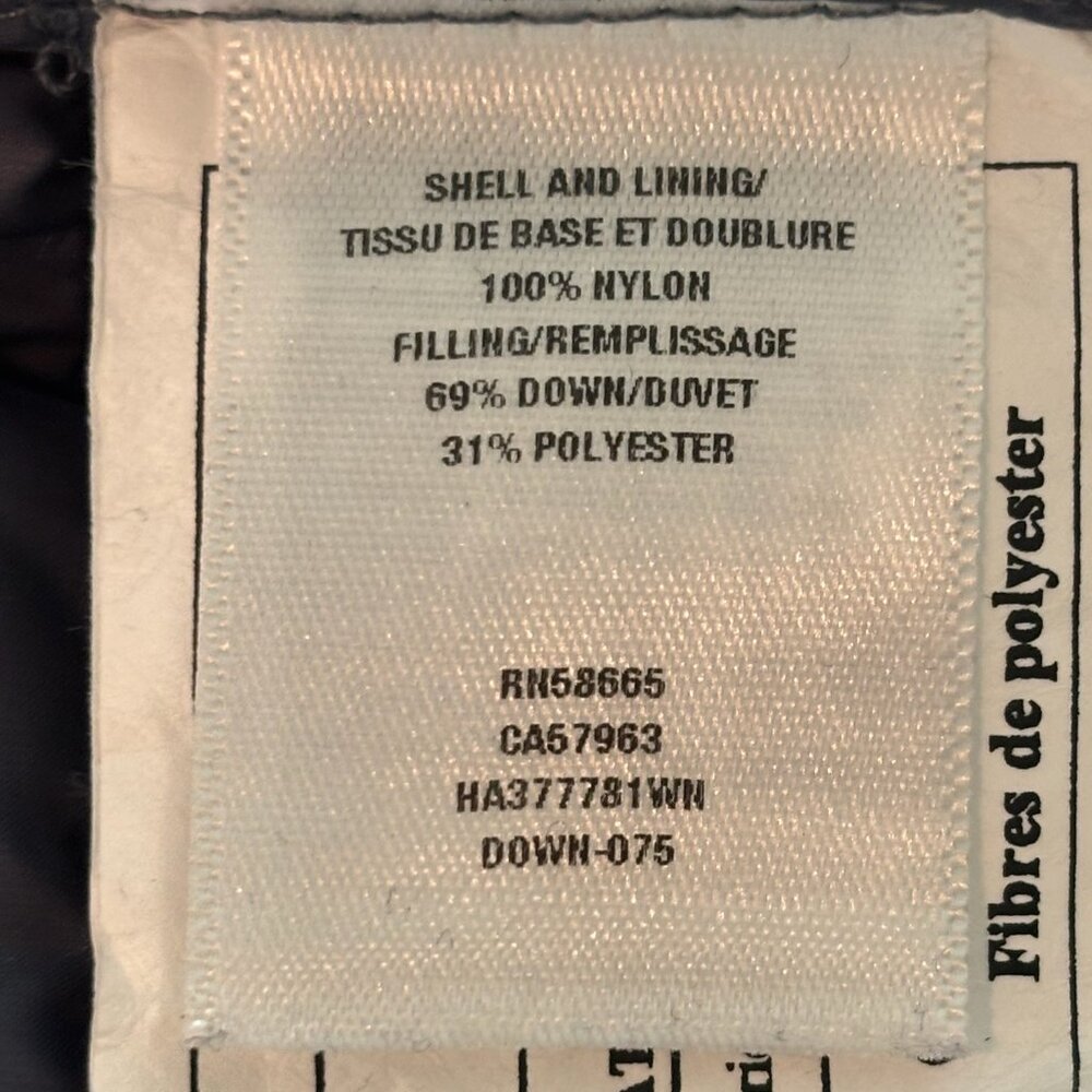 Halogen Essentials Puffer Jacket - image 6